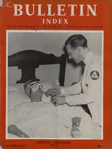 Bulletin index