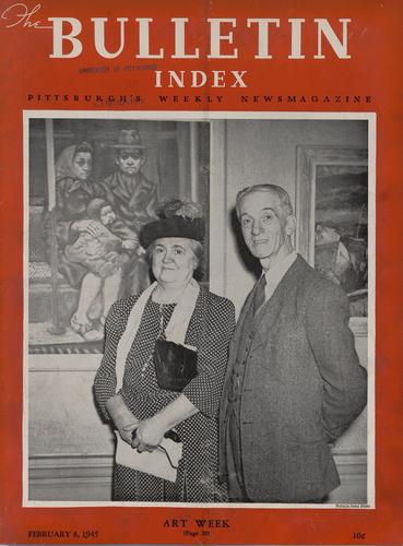 Bulletin index