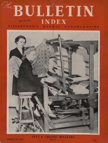Bulletin index