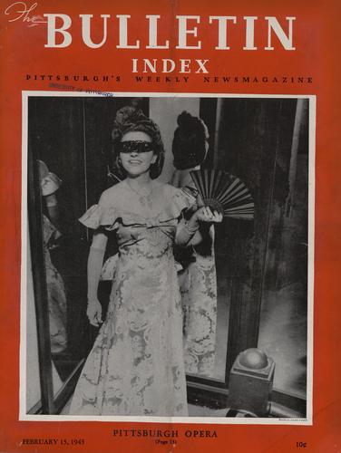 Bulletin index