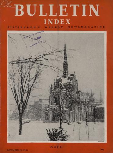 Bulletin index