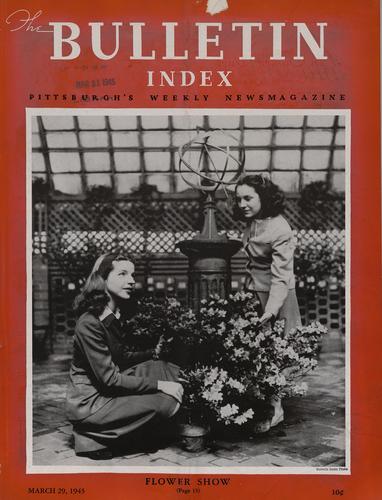Bulletin index