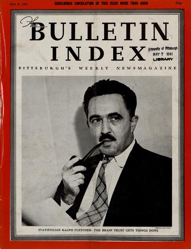 Bulletin index