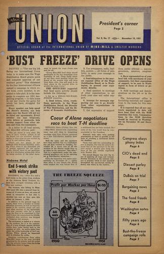 Union (Denver, Colo. : 1942)