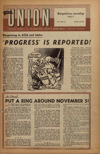 Union (Denver, Colo. : 1942)