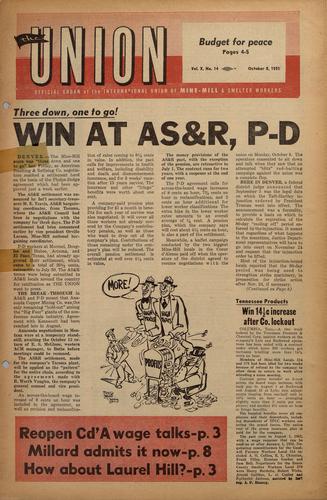 Union (Denver, Colo. : 1942)