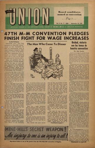 Union (Denver, Colo. : 1942)