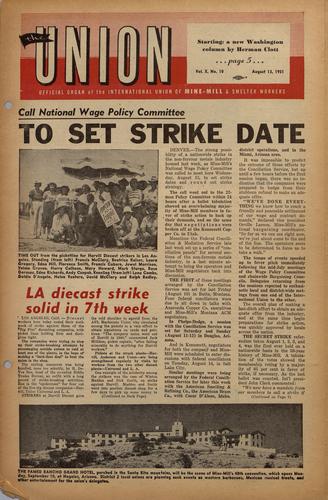 Union (Denver, Colo. : 1942)