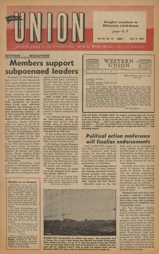 Union (Denver, Colo. : 1942)