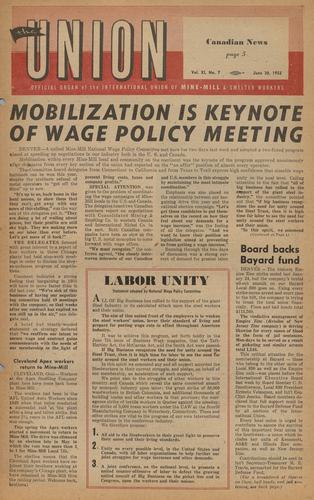 Union (Denver, Colo. : 1942)