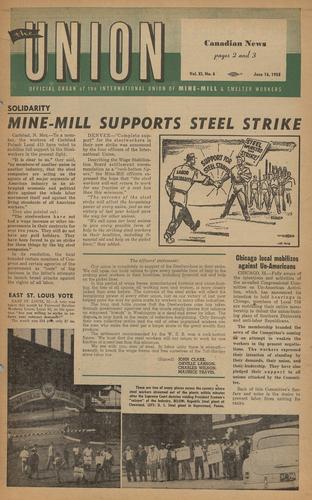 Union (Denver, Colo. : 1942)