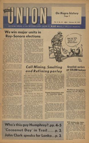 Union (Denver, Colo. : 1942)
