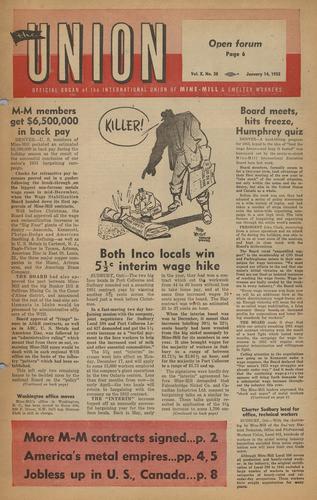 Union (Denver, Colo. : 1942)