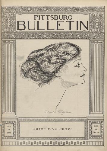 Pittsburg bulletin