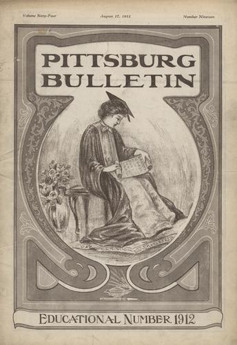 Pittsburg bulletin