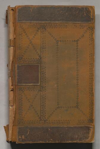 Allegheny County Medical Society Minute Book