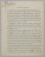 Herman Husband descendent genealogy, undated