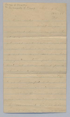 Correspondence