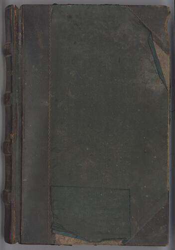 Volume 1