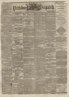 Pittsburg daily dispatch