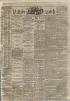 Pittsburg daily dispatch