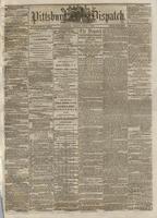Pittsburg daily dispatch