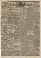 Pittsburg daily dispatch
