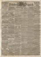 Pittsburg daily dispatch