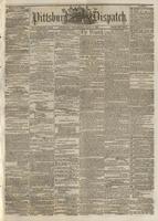 Pittsburg daily dispatch