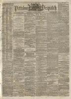 Pittsburg daily dispatch