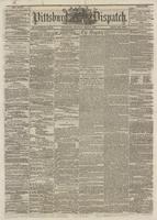 Pittsburg daily dispatch