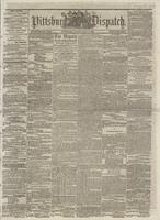 Pittsburg daily dispatch