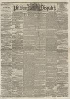 Pittsburg daily dispatch