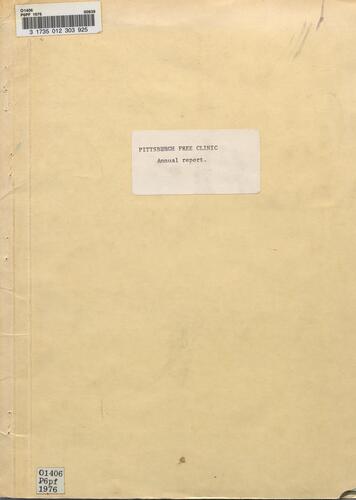 Annual Report