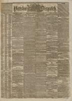 Pittsburg daily dispatch