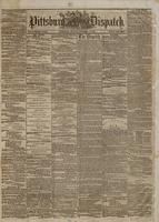 Pittsburg daily dispatch