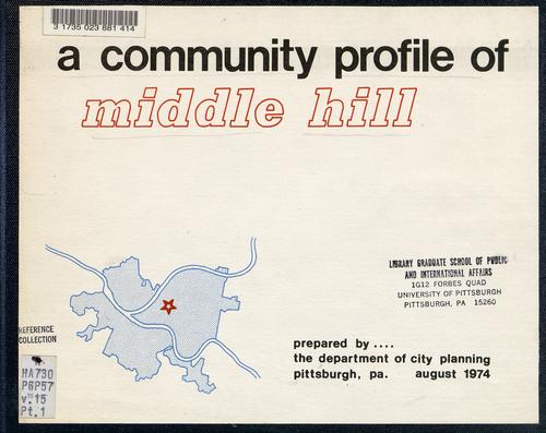 community profile of Middle Hill