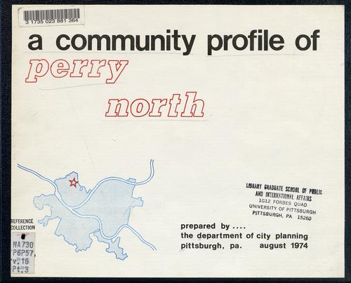 community profile of Perry North