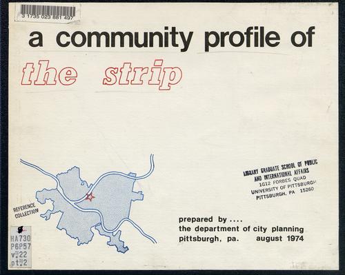 community profile of The Strip