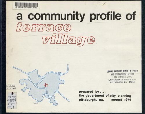community profile of Terrace Village
