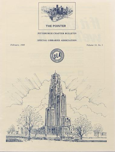 Pointer (Pittsburgh, Pa. : 1988)