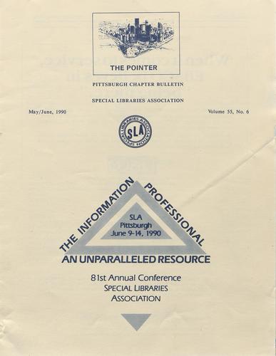 Pointer (Pittsburgh, Pa. : 1988)