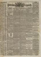 Pittsburg daily dispatch