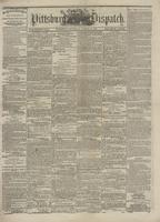 Pittsburg daily dispatch