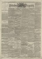 Pittsburg daily dispatch
