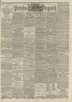 Pittsburg daily dispatch