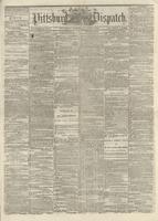 Pittsburg daily dispatch