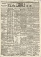 Pittsburg daily dispatch