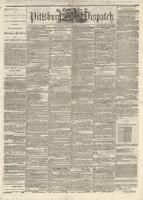 Pittsburg daily dispatch