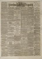 Pittsburg daily dispatch